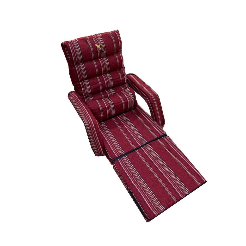 Double floor chair best sale